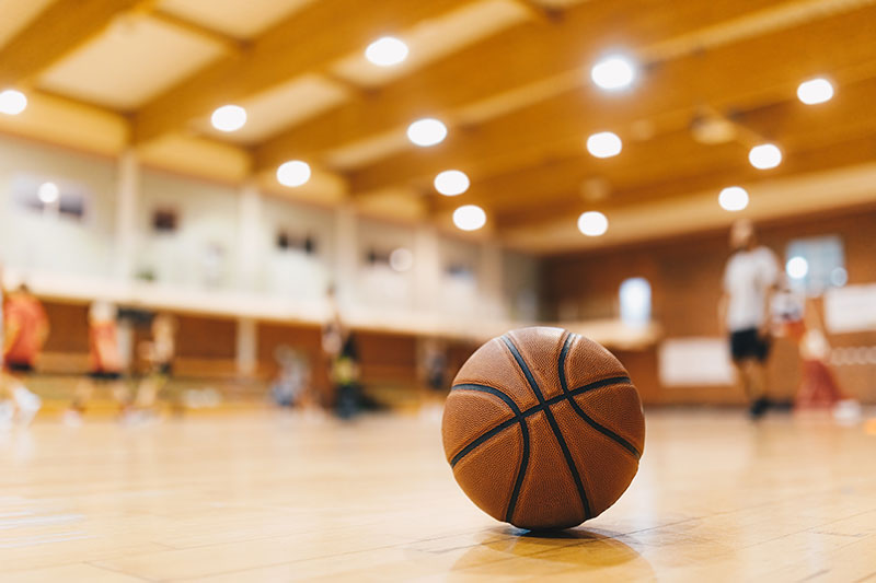 Basketball