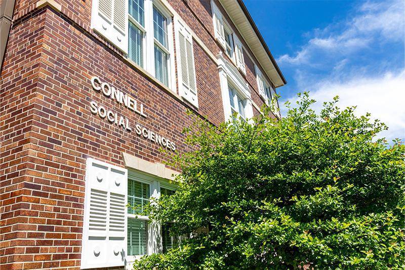 Connell Hall