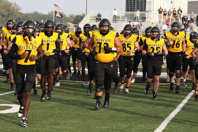 Wildcat Football