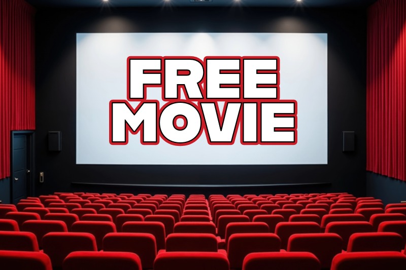 Event free movie 1
