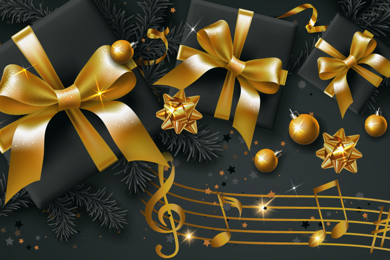 President's Holiday Gala 