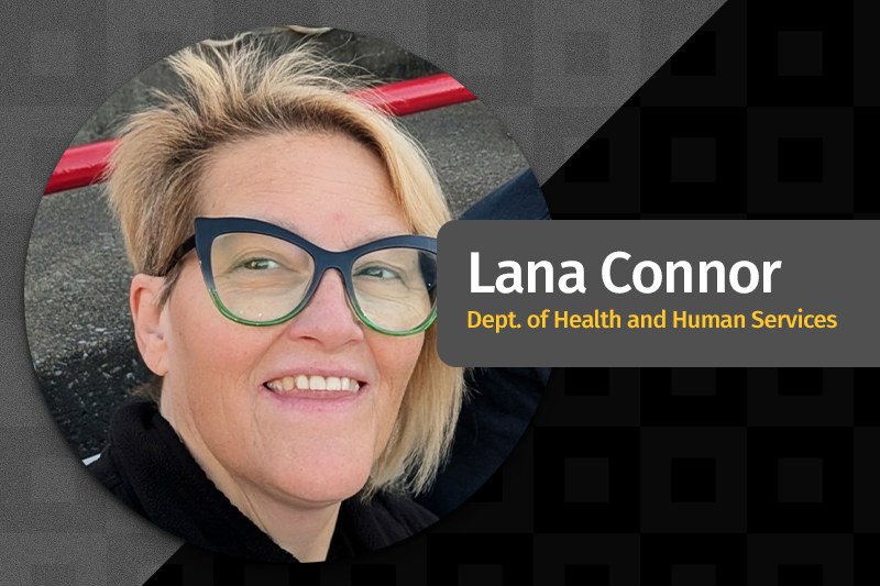 Photo of Lana Connor