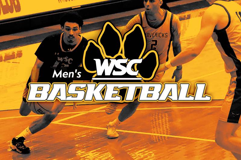 Wildcat Men's Basketball