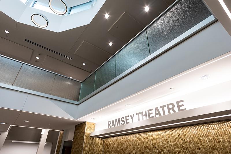 Ramsey Theatre