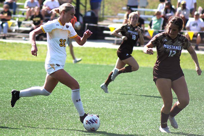 Wildcat Soccer