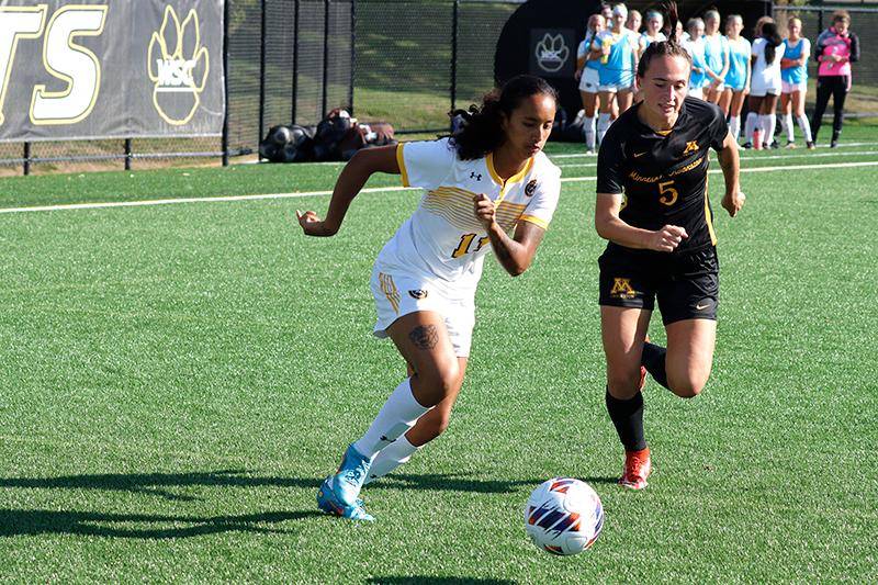 WSC Soccer