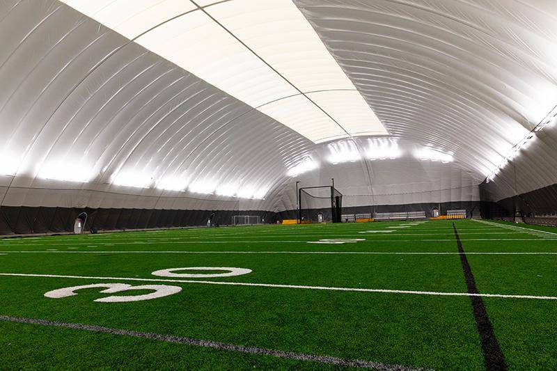 Wildcat Dome