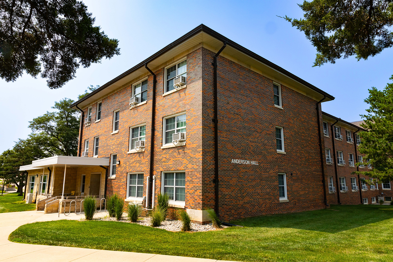 Anderson Hall