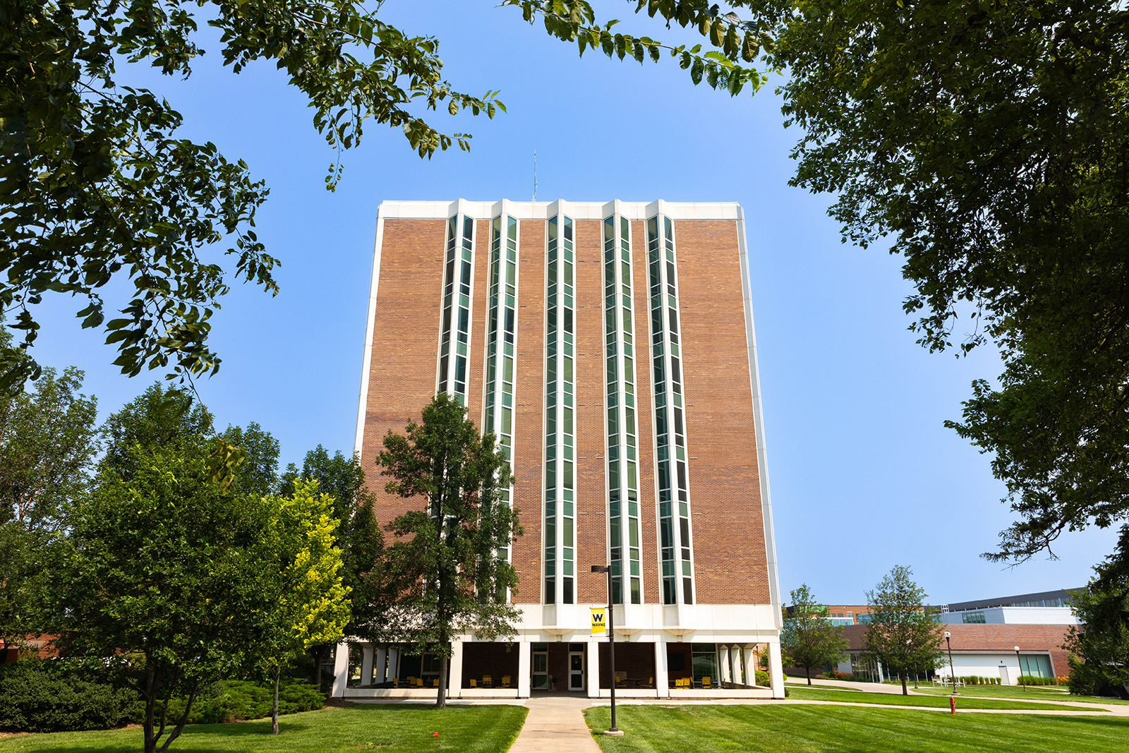 Bowen Hall