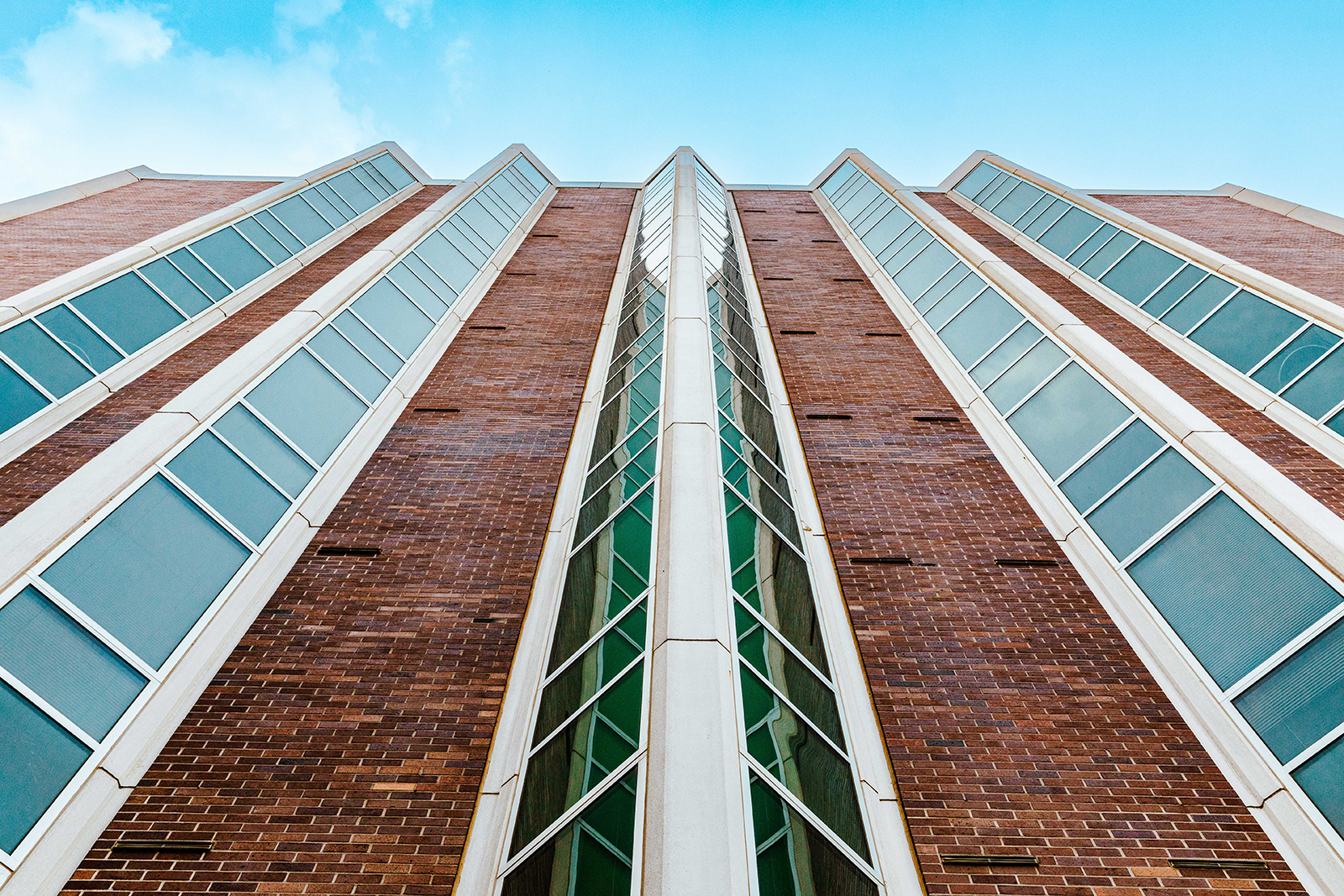 Bowen Hall