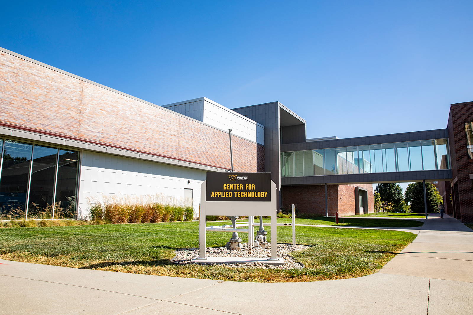 Center for Applied Technology