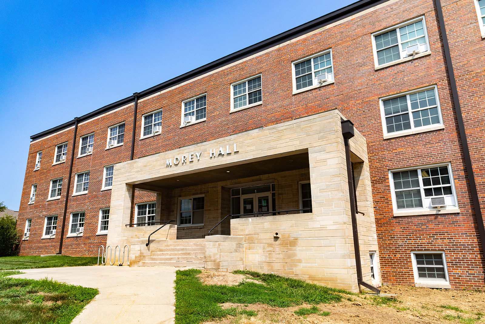 Morey Hall