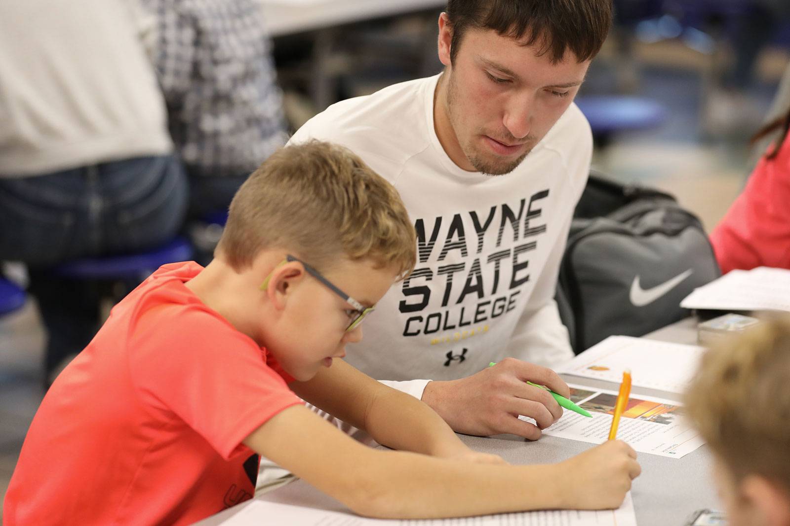 Education Night (2024)