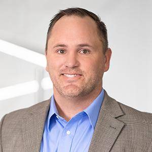 Portrait of Steve Thiele