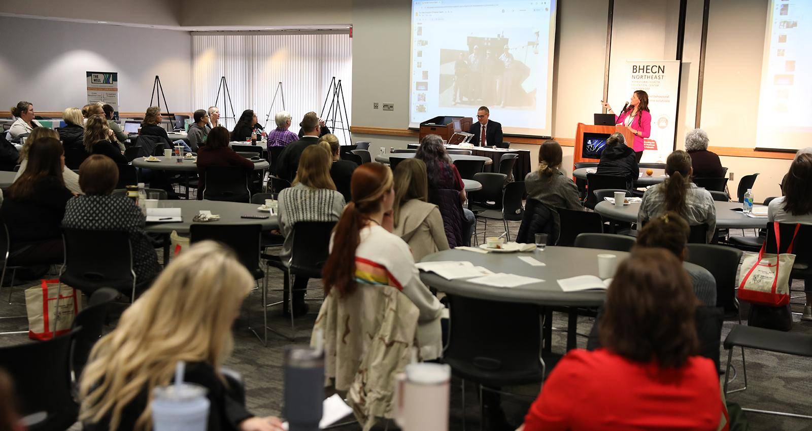 Northeast Nebraska Behavioral Health Conference