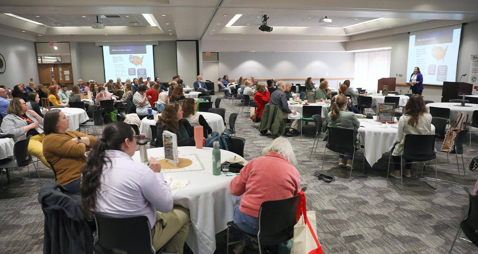 Behavioral Health Conference