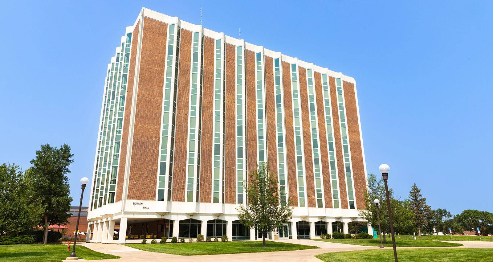 Bowen Hall