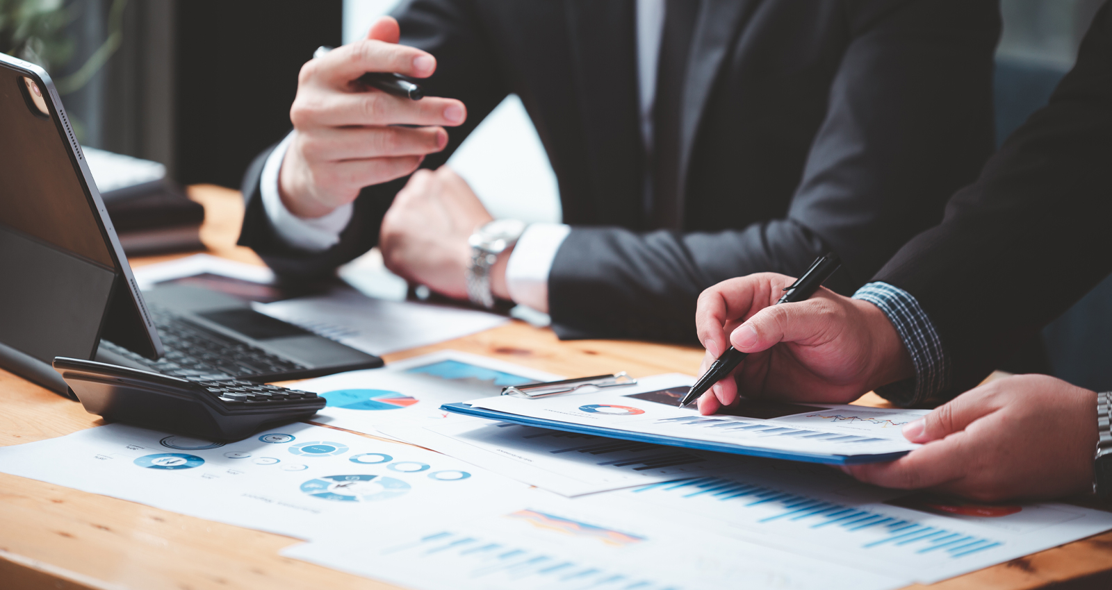 Business Administration degree concept