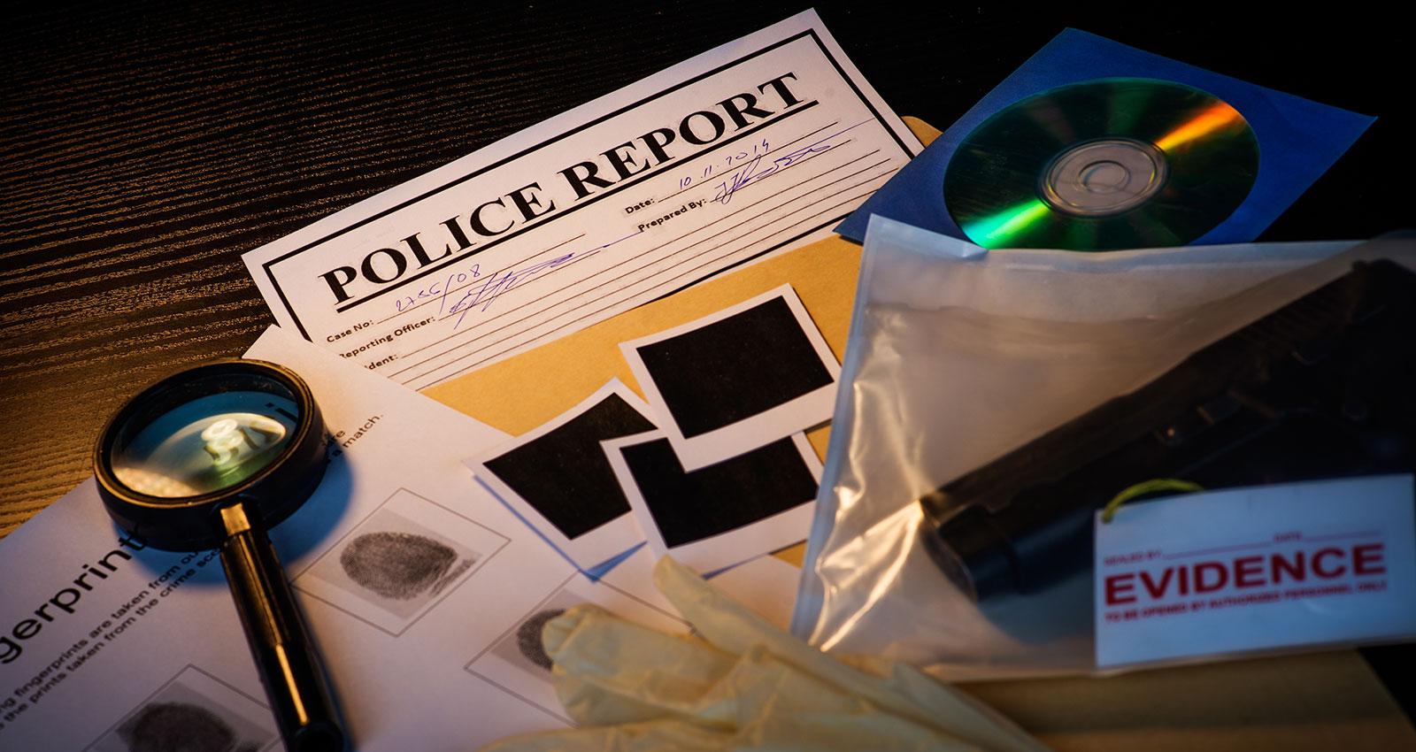 CSI material