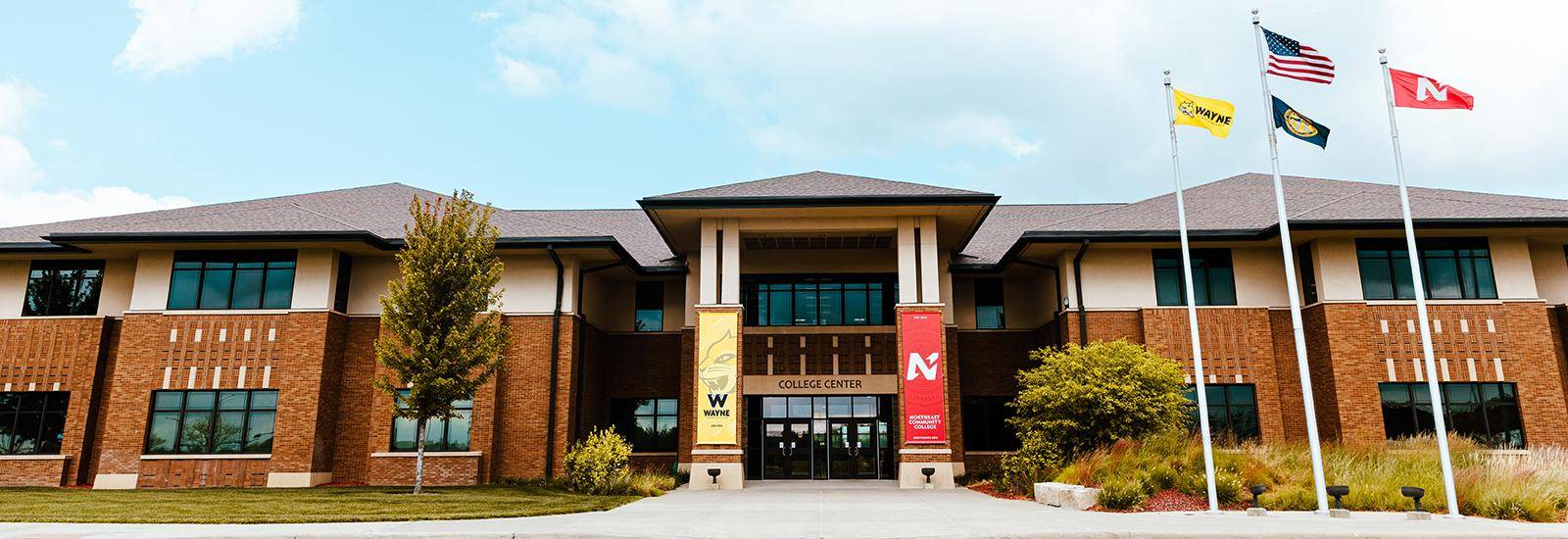 The College Center