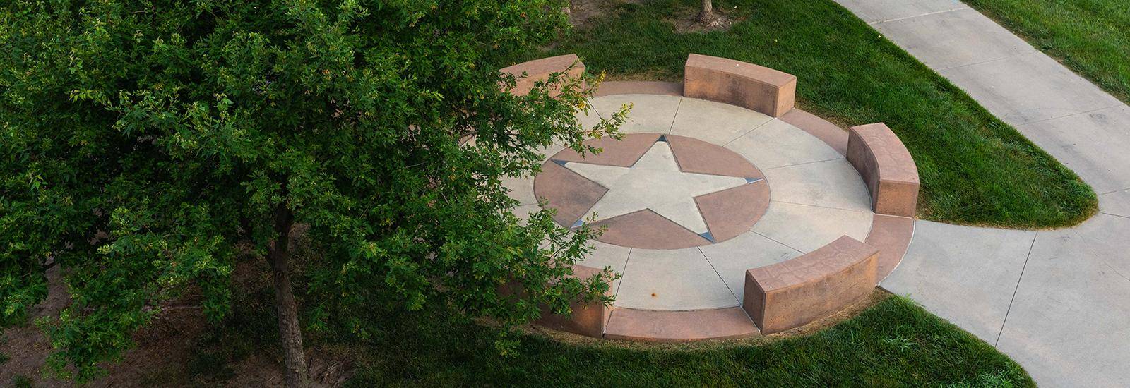 Veterans Memorial