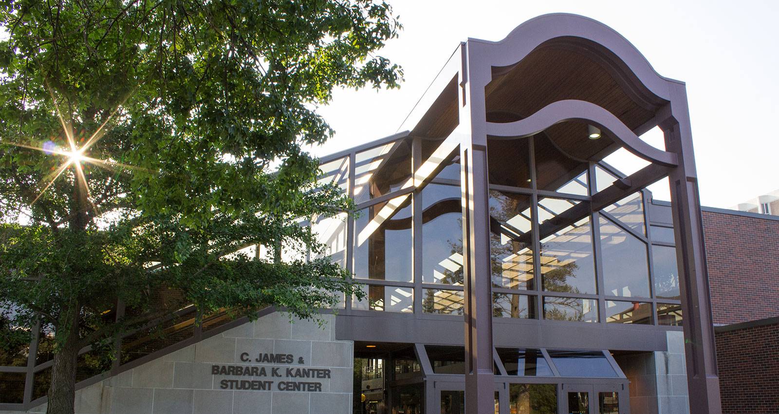 Student Center