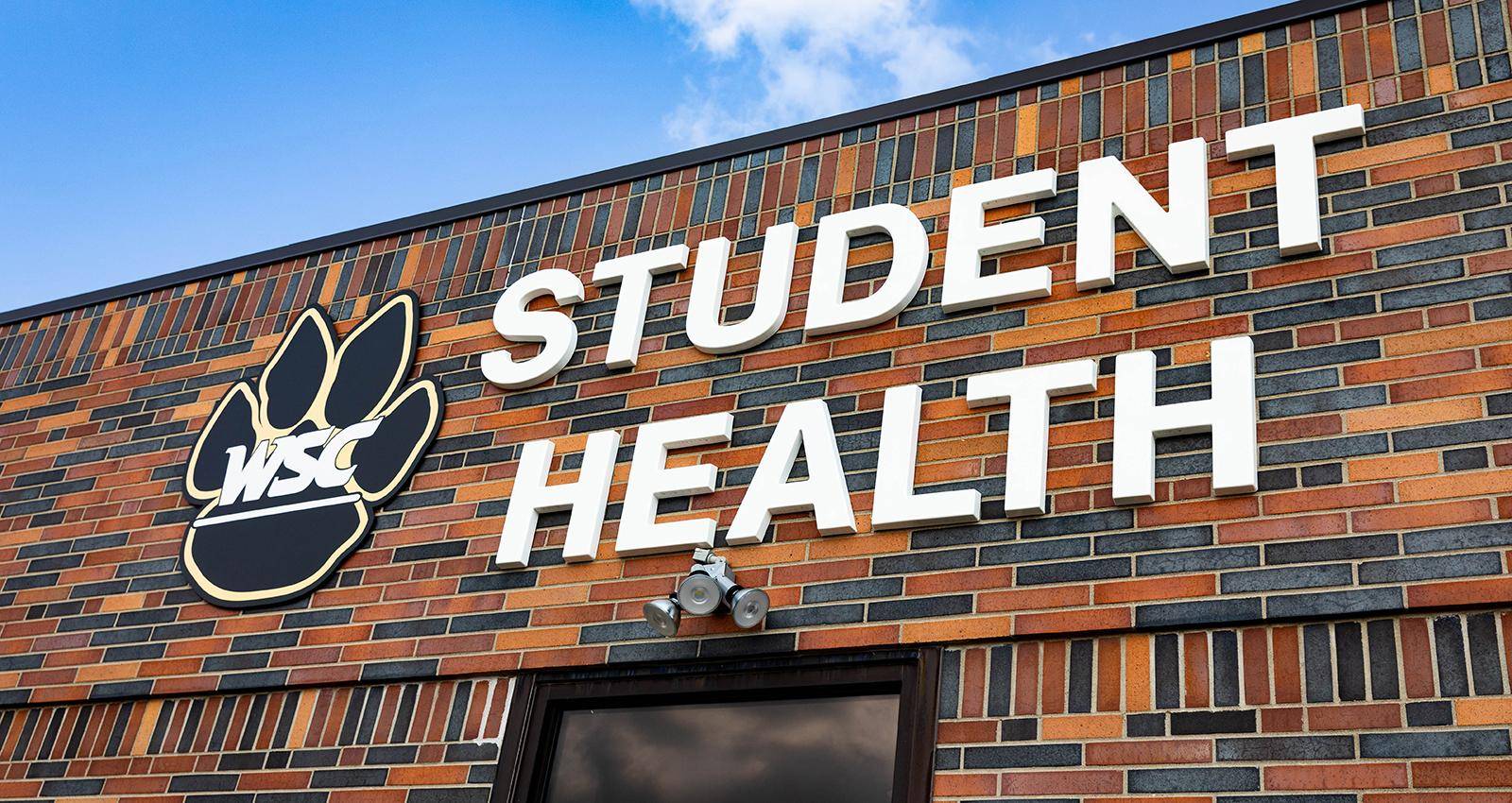 Student Health Office