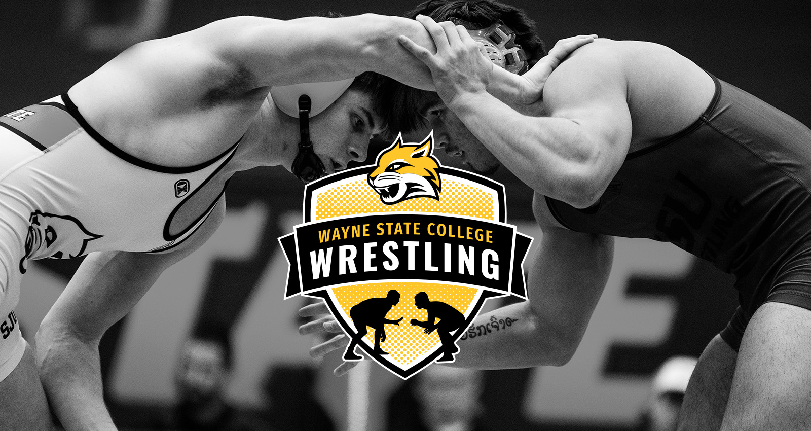 WSC Wrestlers