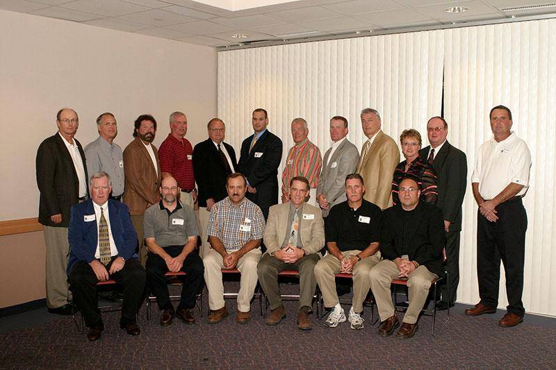 1973 baseball team