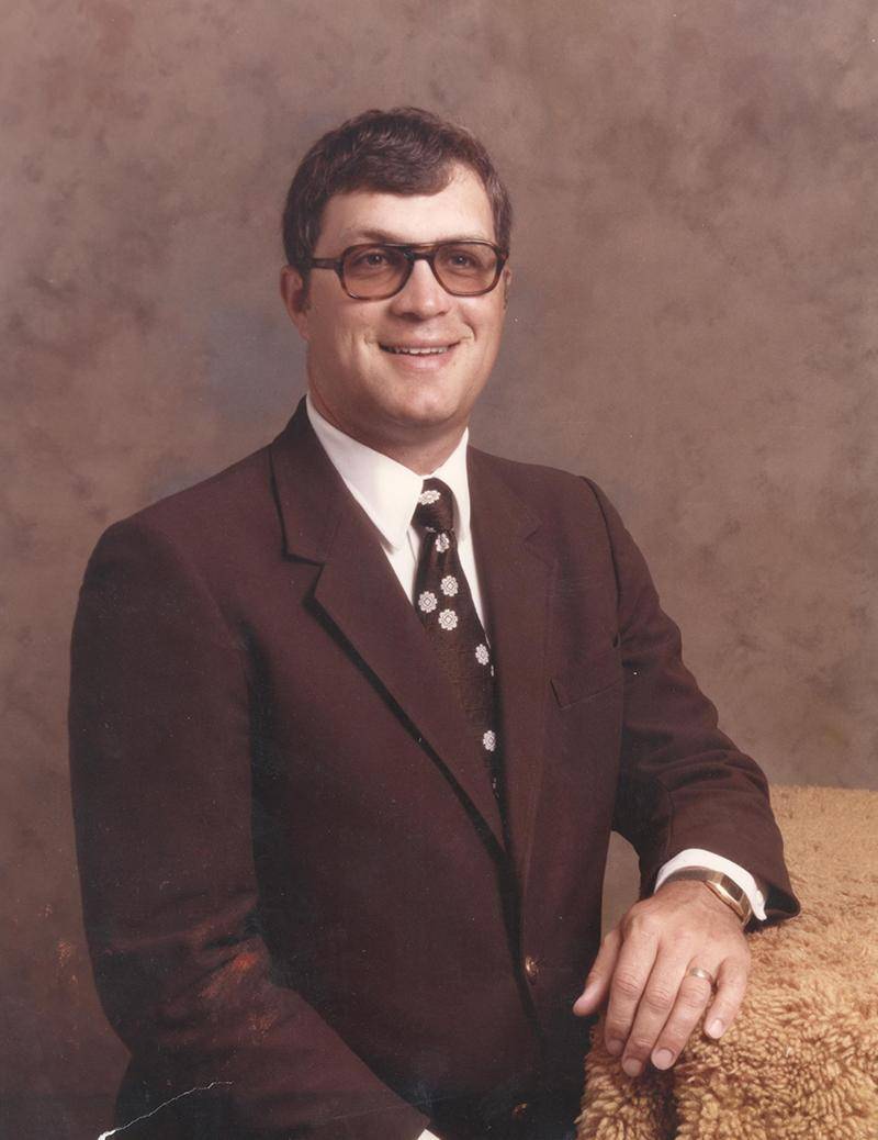 Bill Goodwin