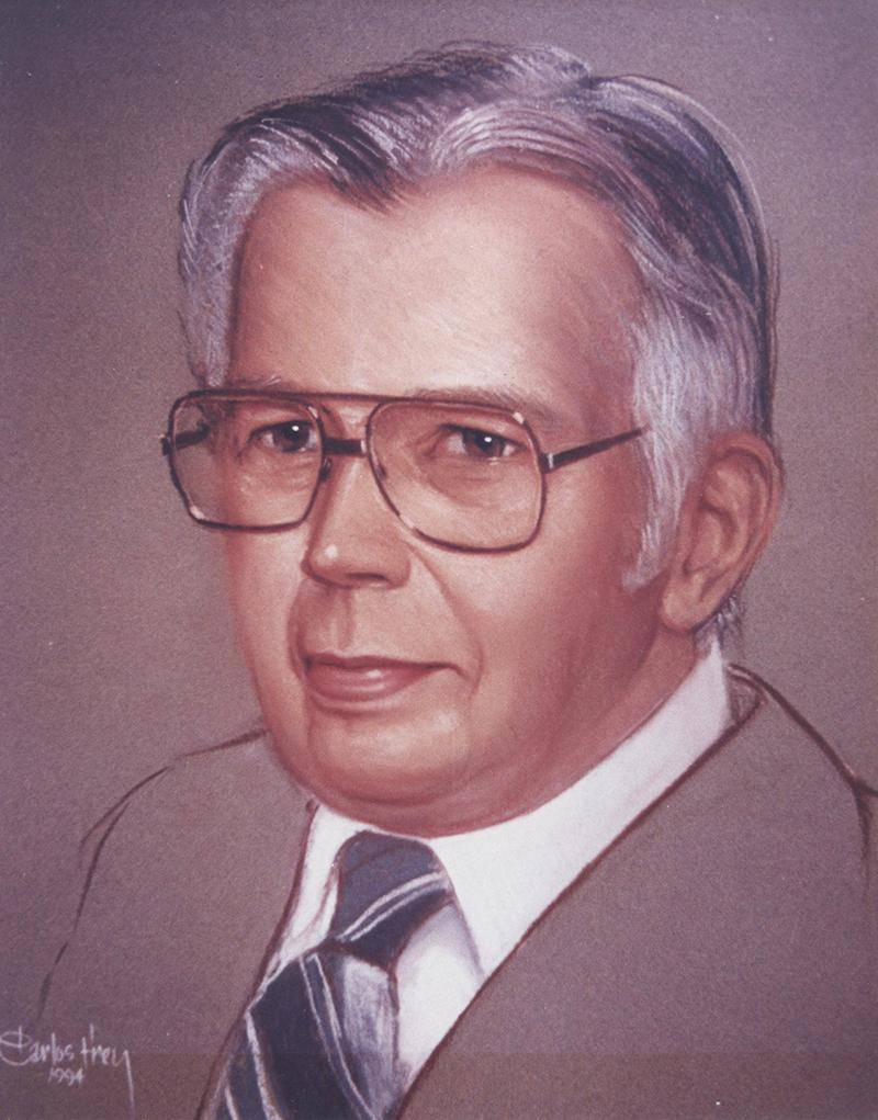 Dr. Bob Benthack