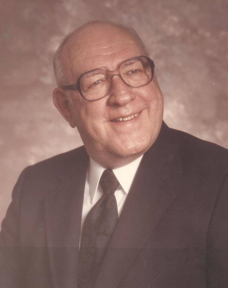 Bob Cunningham