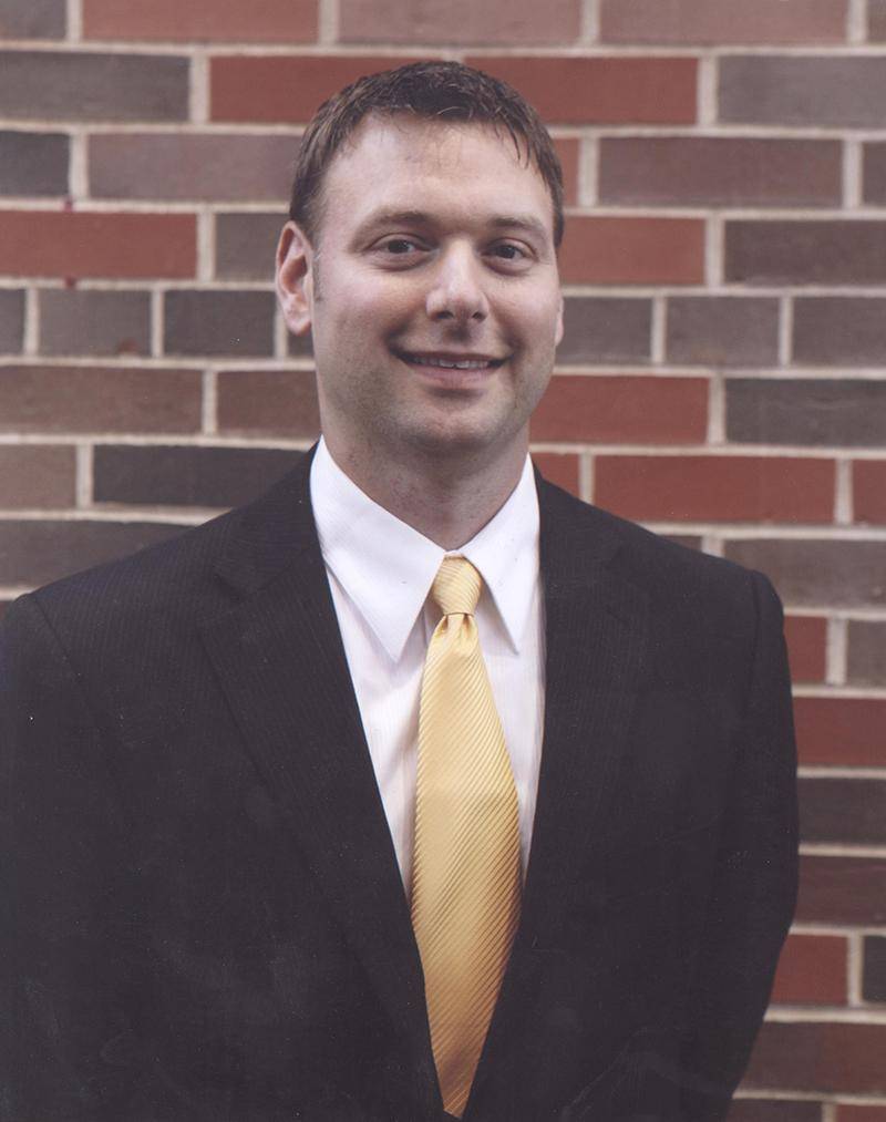 Brad Joens