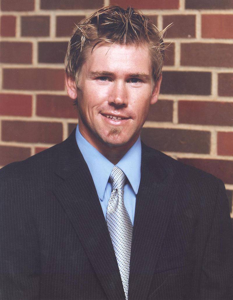 Brady Borner