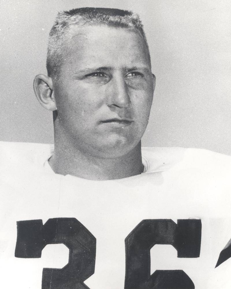 Burt Matthies