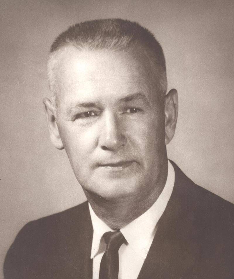 Carl Ellermeier