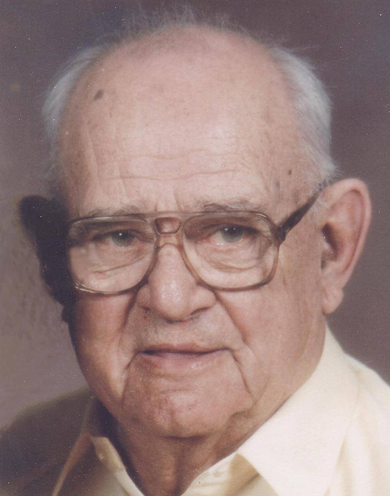 Carlyle Garvin