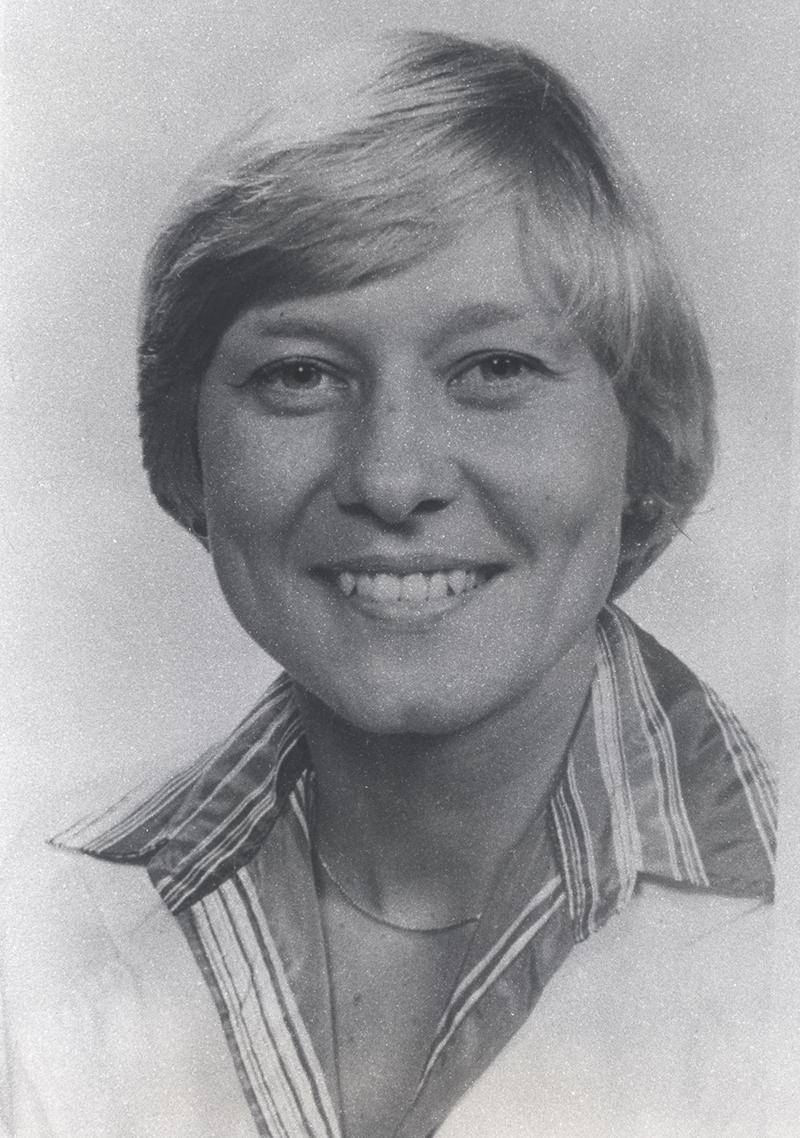 Cherri Mankenberg