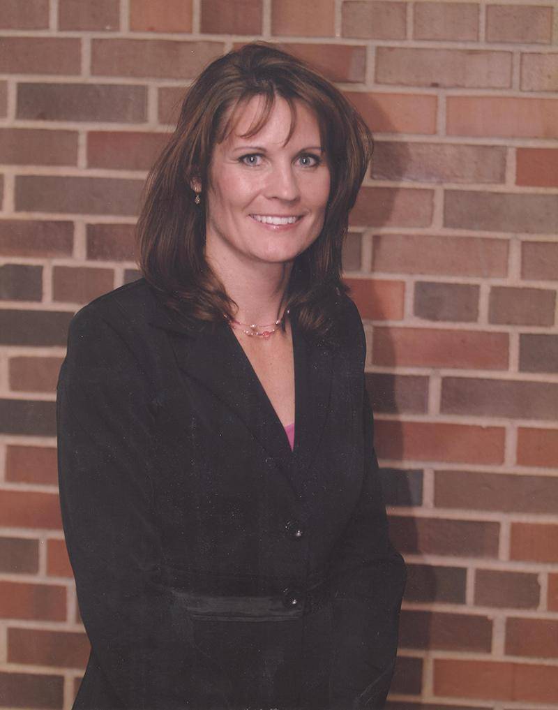 Cindy Heesacker-Gasper