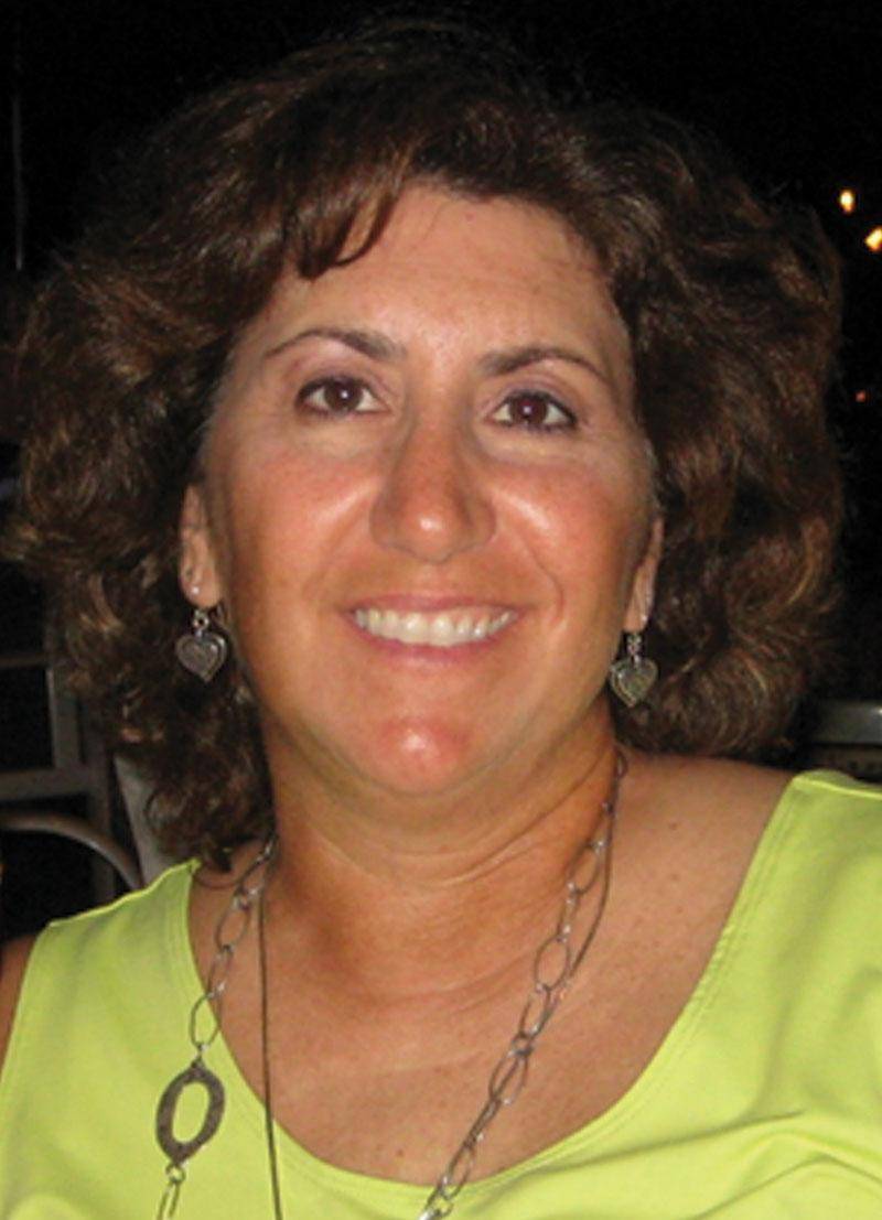 Cindy Stella Zelinsky