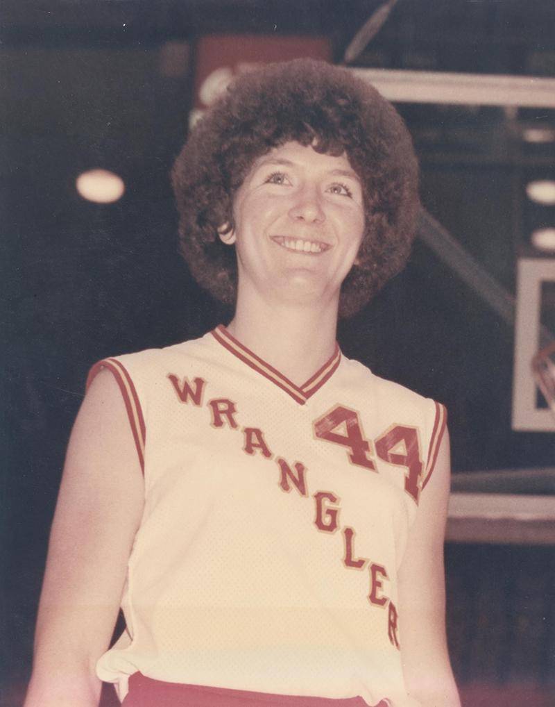 Connie Kunzmann