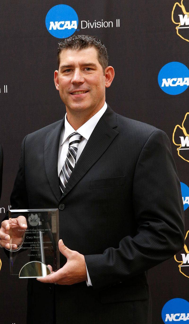 Cory Reeder