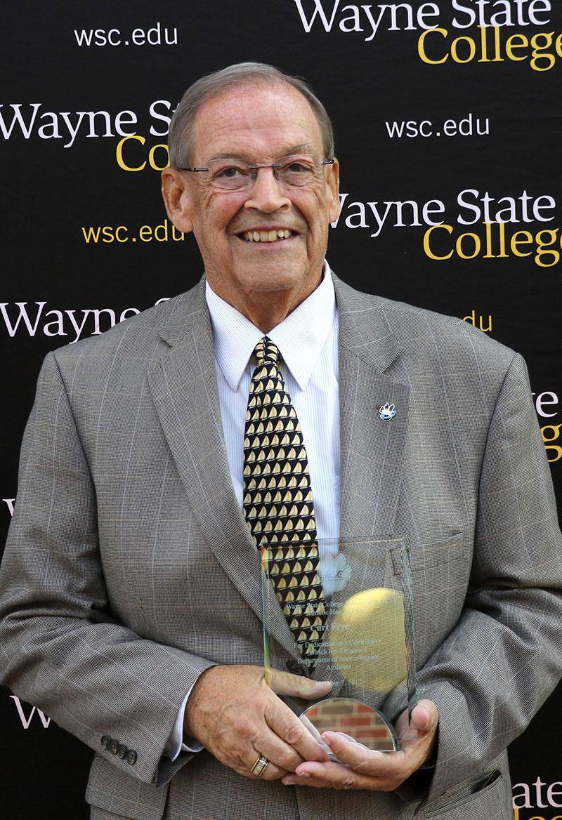 Curt Frye
