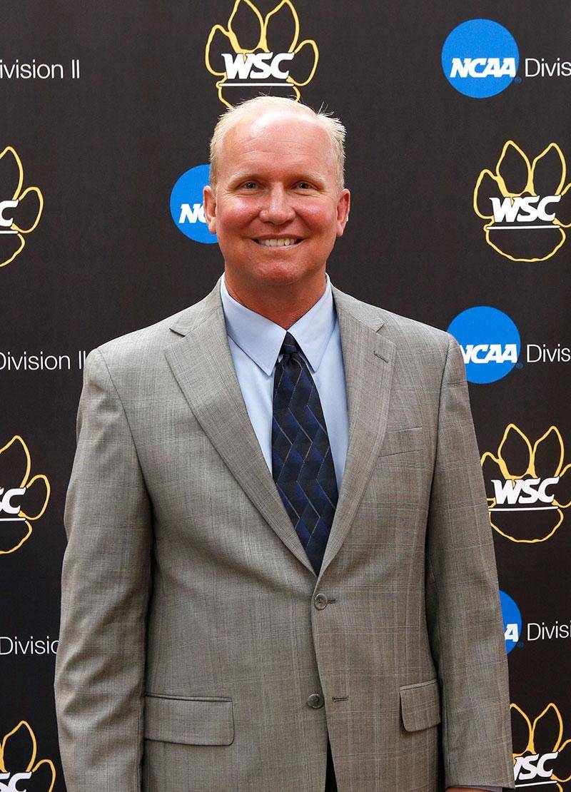 Dale Clayton