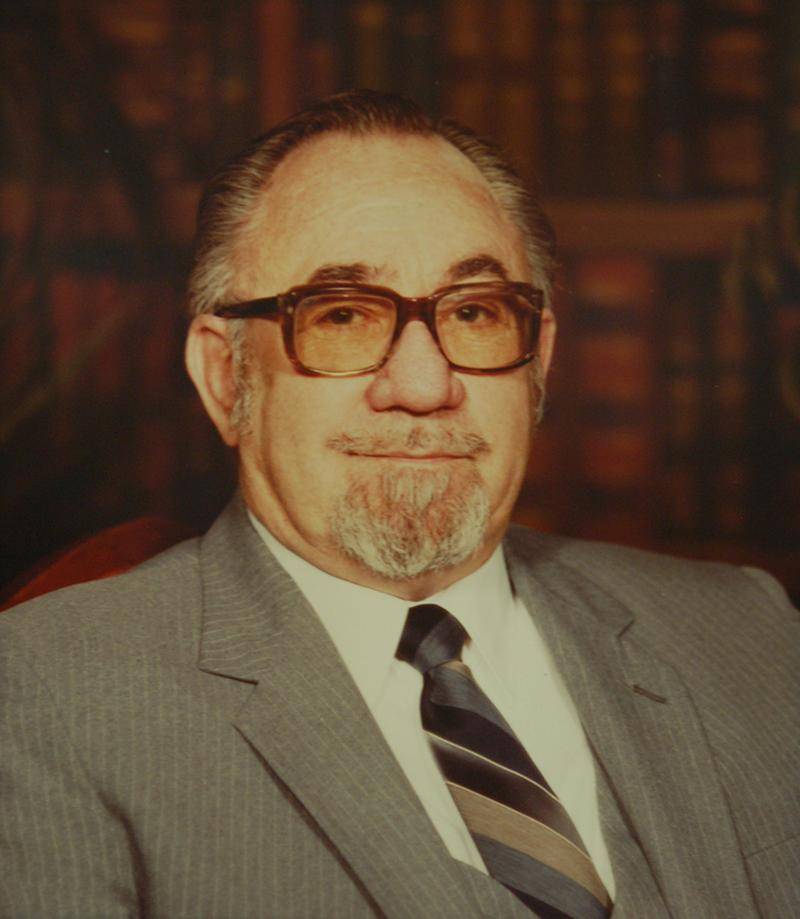 Dan Gardner