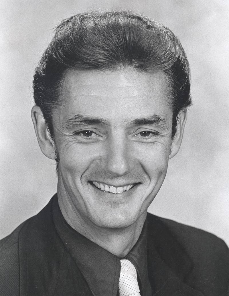 Dave Gunther