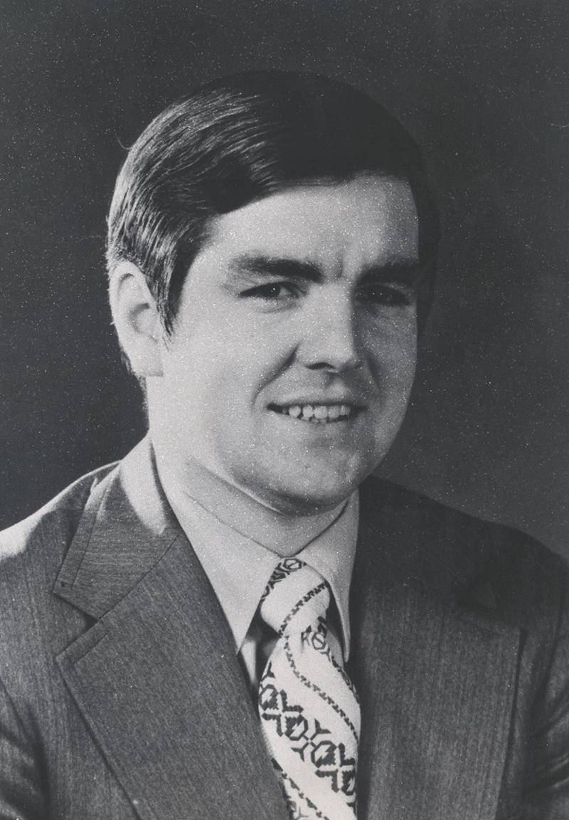 Dean DeBuhr