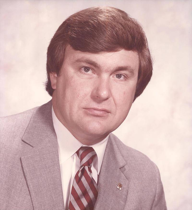 Dean Elofson