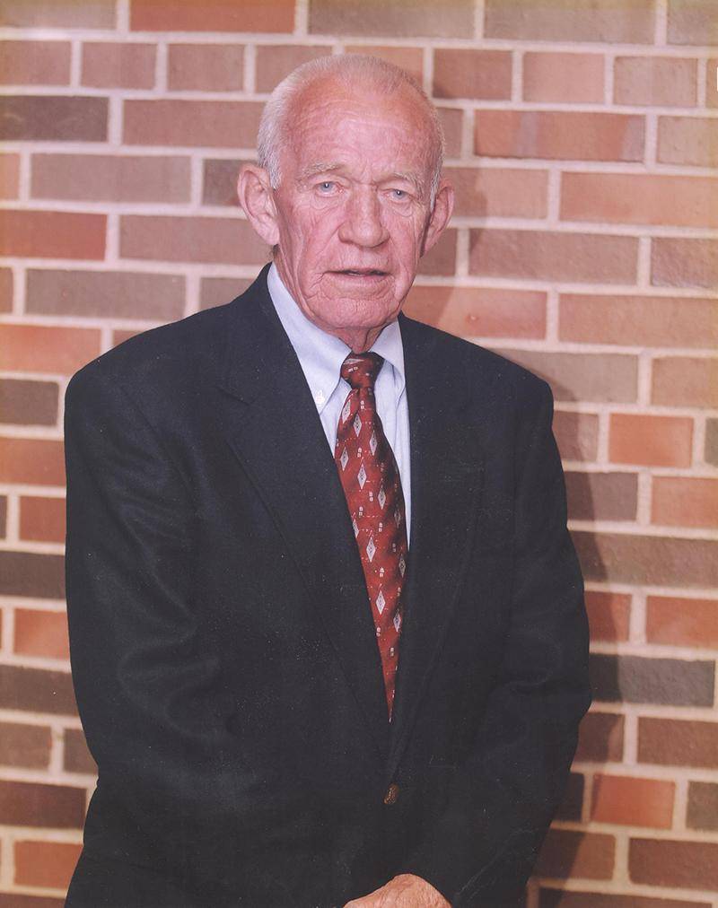 Del Stoltenberg