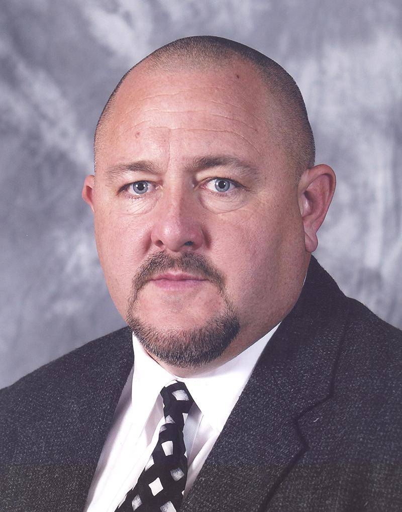 Dennis Wagner